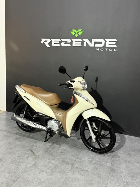 HONDA Biz 125 EX, Foto 5