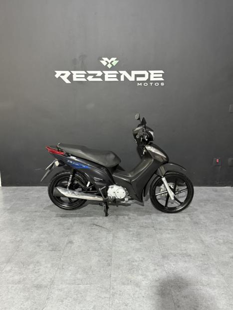 HONDA Biz 125 EX, Foto 1