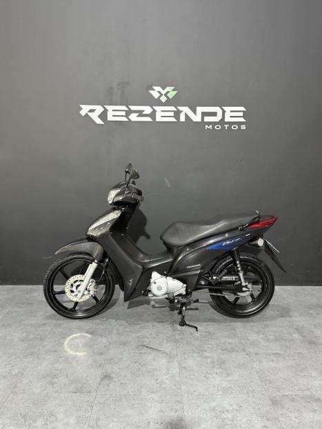 HONDA Biz 125 EX, Foto 5