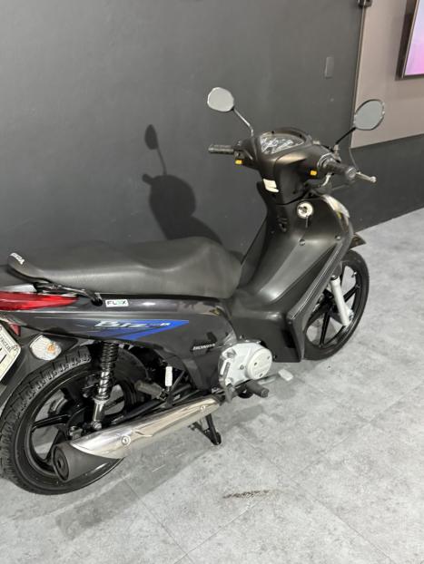 HONDA Biz 125 EX, Foto 7
