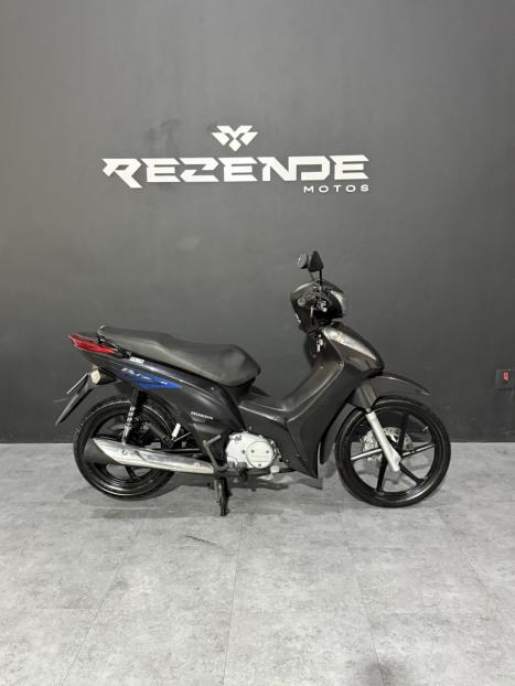 HONDA Biz 125 EX, Foto 8