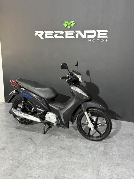 HONDA Biz 125 EX, Foto 9