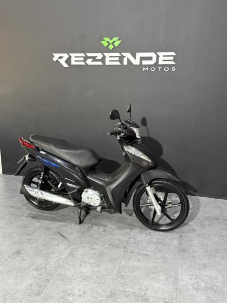 HONDA Biz 125 EX, Foto 10