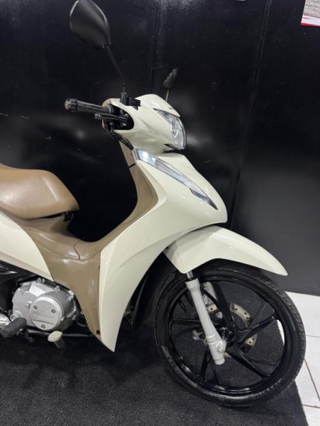 HONDA Biz 125 EX, Foto 10