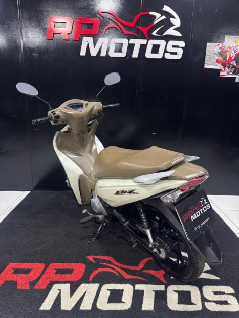 HONDA Biz 125 EX, Foto 12
