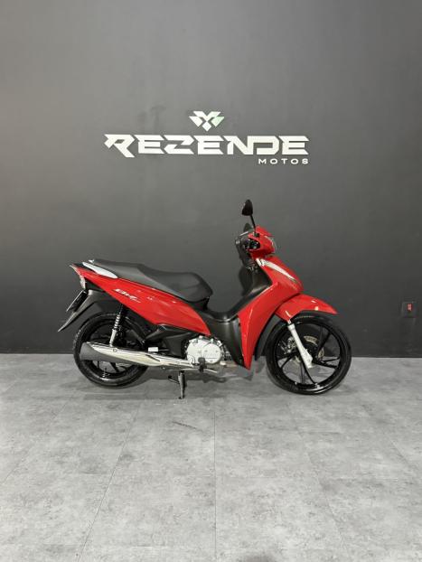 HONDA Biz 125 EX, Foto 1