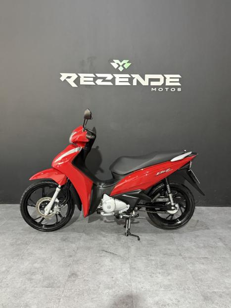 HONDA Biz 125 EX, Foto 7