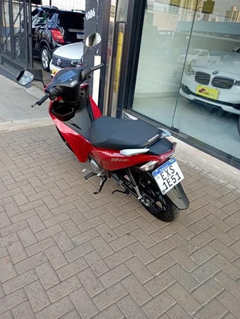 HONDA Biz 125 EX, Foto 5