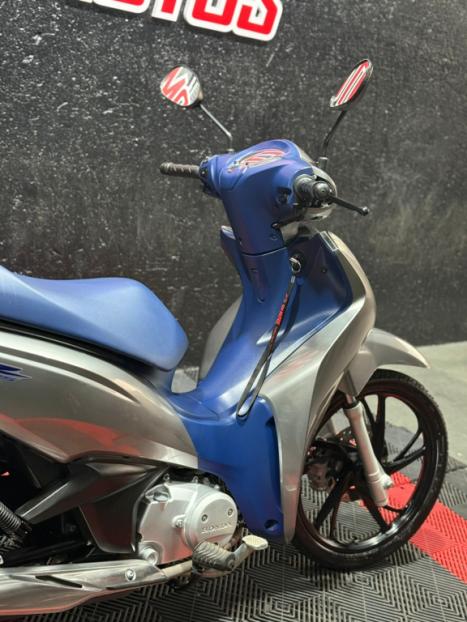 HONDA Biz 125 EX, Foto 4