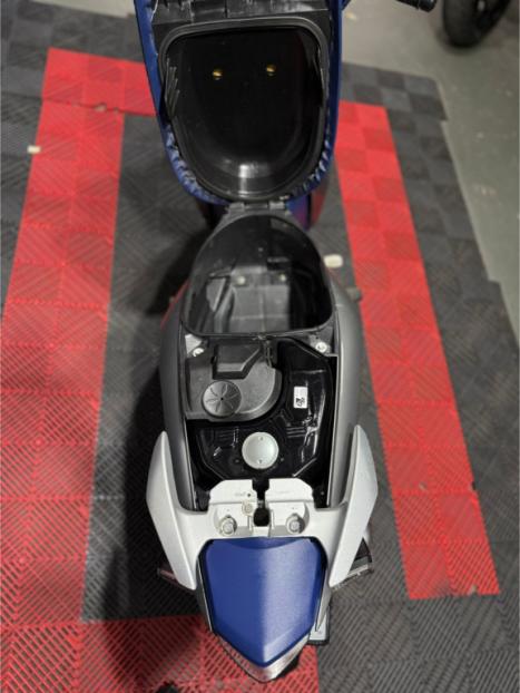 HONDA Biz 125 EX, Foto 9