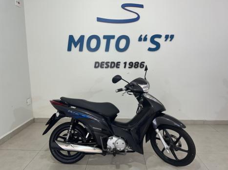 HONDA Biz 125 EX, Foto 1