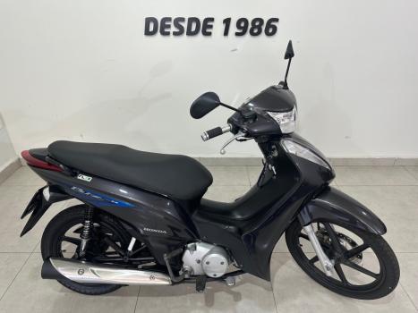 HONDA Biz 125 EX, Foto 2
