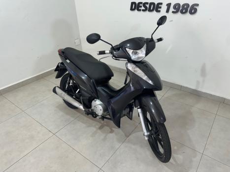 HONDA Biz 125 EX, Foto 3