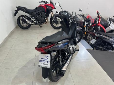HONDA Biz 125 EX, Foto 5