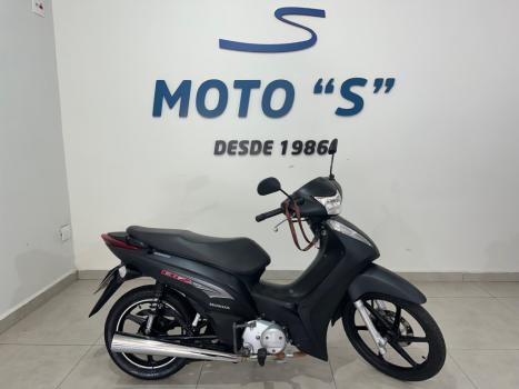 HONDA Biz 125 EX, Foto 1