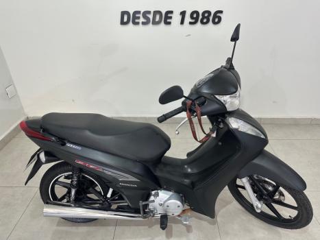 HONDA Biz 125 EX, Foto 2