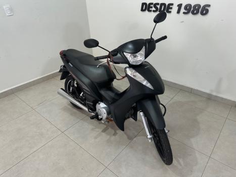 HONDA Biz 125 EX, Foto 3