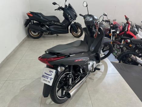 HONDA Biz 125 EX, Foto 5
