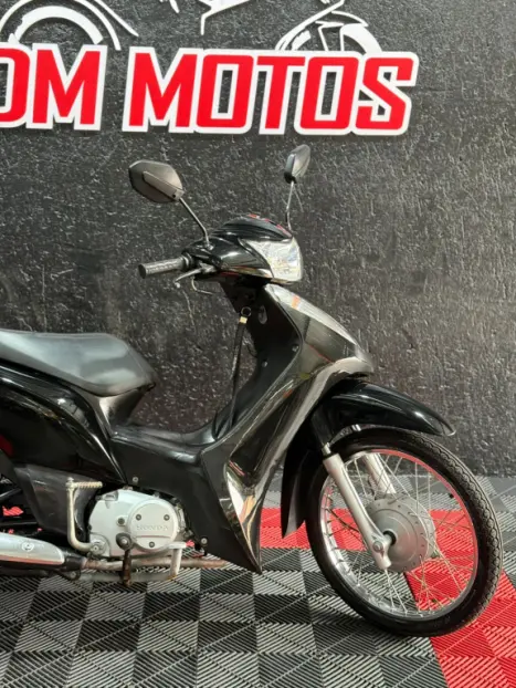 HONDA Biz 125 EX, Foto 7