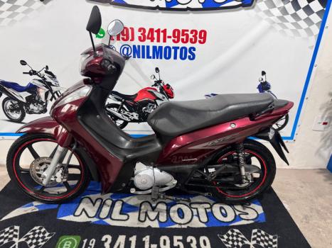 HONDA Biz 125 EX, Foto 3