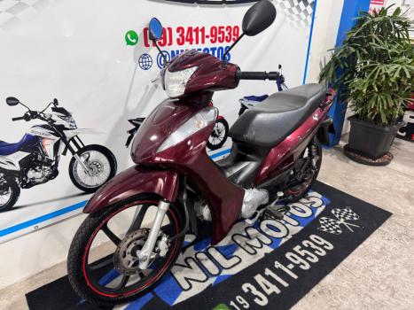 HONDA Biz 125 EX, Foto 4