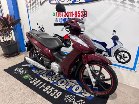 HONDA Biz 125 EX, Foto 7