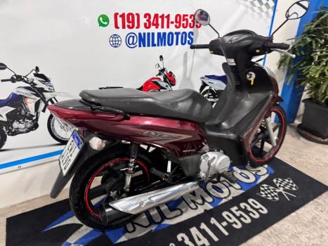 HONDA Biz 125 EX, Foto 10
