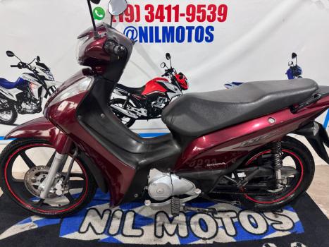 HONDA Biz 125 EX, Foto 11