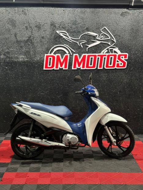 HONDA Biz 125 EX, Foto 1