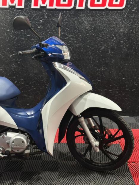 HONDA Biz 125 EX, Foto 2