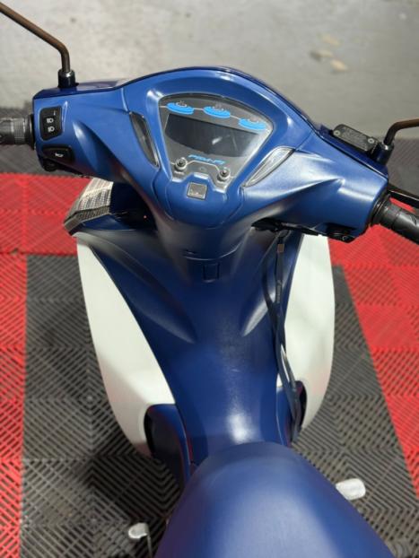 HONDA Biz 125 EX, Foto 7