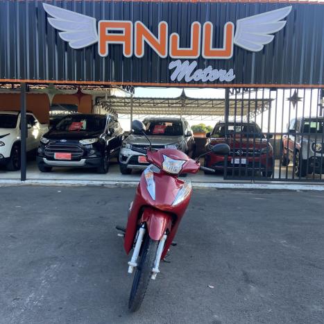 HONDA Biz 125 EX, Foto 2