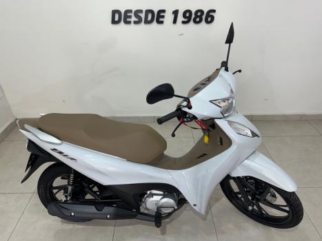 HONDA Biz 125 EX, Foto 2