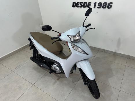 HONDA Biz 125 EX, Foto 3