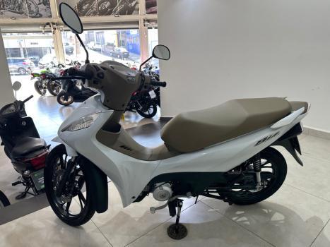 HONDA Biz 125 EX, Foto 4