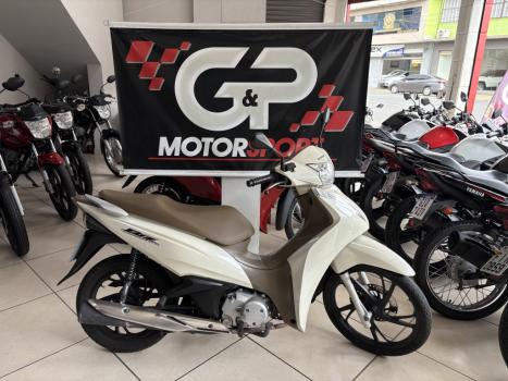 HONDA Biz 125 EX, Foto 1