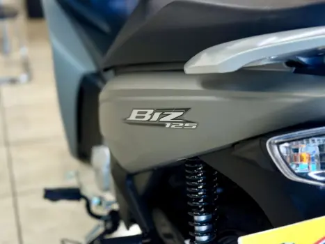 HONDA Biz 125 EX, Foto 8