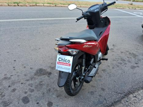 HONDA Biz 125 EX, Foto 7