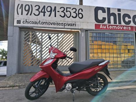 HONDA Biz 125 EX, Foto 10