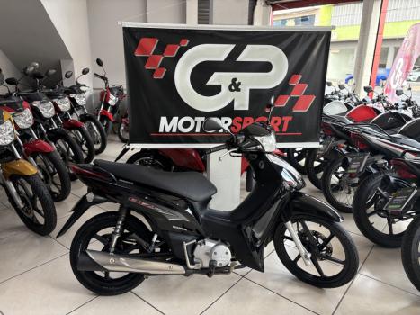 HONDA Biz 125 EX, Foto 1