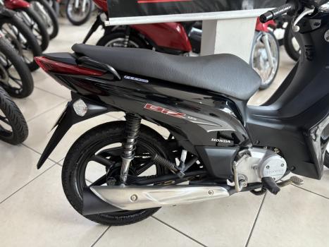 HONDA Biz 125 EX, Foto 2