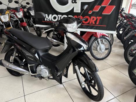 HONDA Biz 125 EX, Foto 3