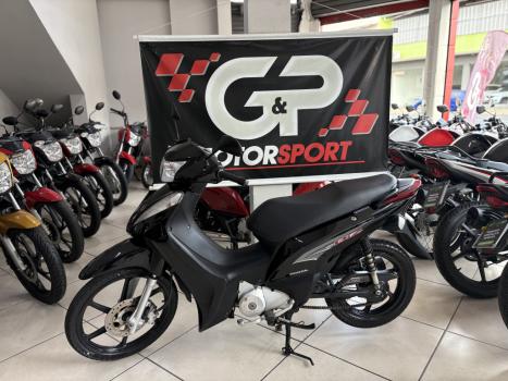 HONDA Biz 125 EX, Foto 4