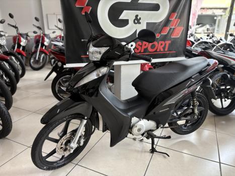 HONDA Biz 125 EX, Foto 5