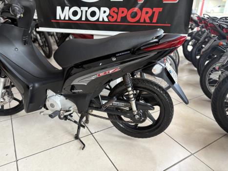 HONDA Biz 125 EX, Foto 6