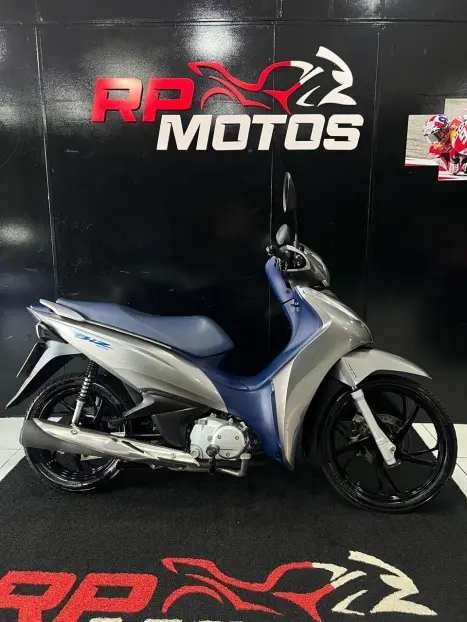 HONDA Biz 125 EX, Foto 1