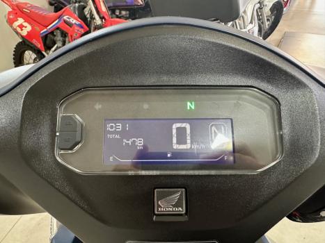 HONDA Biz 125 EX, Foto 6