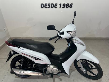 HONDA Biz 125 EX, Foto 2