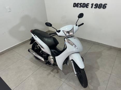 HONDA Biz 125 EX, Foto 3