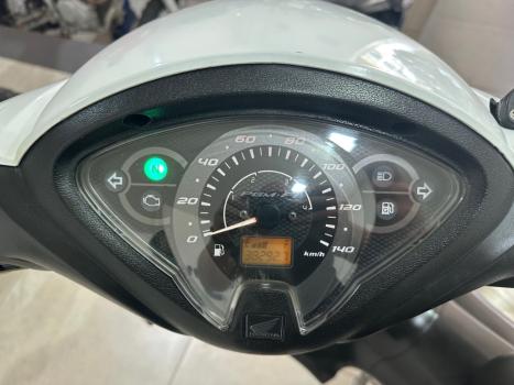 HONDA Biz 125 EX, Foto 6